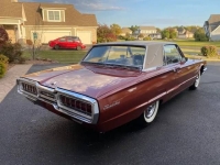 1965 Ford Thunderbird for sale in Michigan (ID-141404)