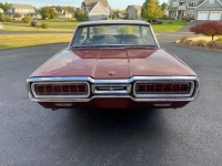 1965 Ford Thunderbird for sale in Michigan (ID-141404)