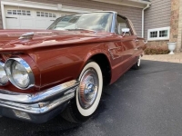 1965 Ford Thunderbird for sale in Michigan (ID-141404)