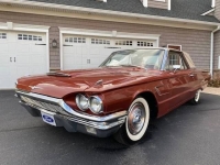 1965 Ford Thunderbird for sale in Michigan (ID-141404)