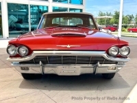 1965 Ford Thunderbird for sale in Riverhead, New York (ID-141693)