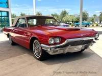 1965 Ford Thunderbird for sale in Riverhead, New York (ID-141693)
