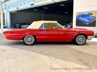 1965 Ford Thunderbird for sale in Riverhead, New York (ID-141693)