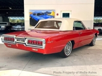 1965 Ford Thunderbird for sale in Riverhead, New York (ID-141693)