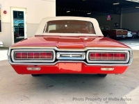 1965 Ford Thunderbird for sale in Riverhead, New York (ID-141693)