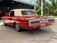 1965 Ford Thunderbird for sale in Riverhead, New York (ID-141693)