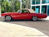 1965 Ford Thunderbird for sale in Riverhead, New York (ID-141693)