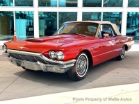 1965 Ford Thunderbird for sale in Riverhead, New York (ID-141693)