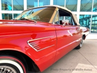 1965 Ford Thunderbird for sale in Riverhead, New York (ID-141693)