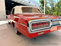 1965 Ford Thunderbird for sale in Riverhead, New York (ID-141693)