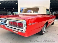 1965 Ford Thunderbird for sale in Riverhead, New York (ID-141693)