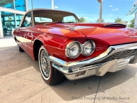 1965 Ford Thunderbird for sale in Riverhead, New York (ID-141693)