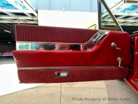 1965 Ford Thunderbird for sale in Riverhead, New York (ID-141693)