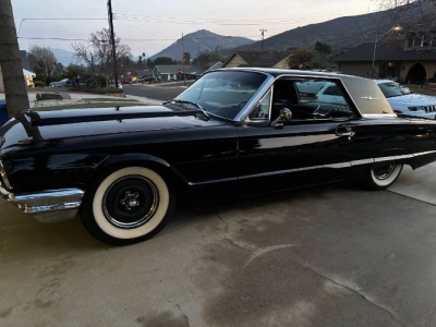 1965 Ford Thunderbird for sale