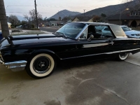1965 Ford Thunderbird for sale in Michigan (ID-142333)