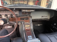 1965 Ford Thunderbird for sale in Michigan (ID-142333)