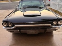 1965 Ford Thunderbird for sale in Michigan (ID-142333)