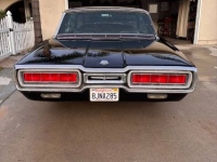 1965 Ford Thunderbird for sale in Michigan (ID-142333)