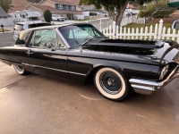 1965 Ford Thunderbird for sale in Michigan (ID-142333)