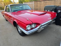 1965 Ford Thunderbird for sale in Michigan (ID-142423)