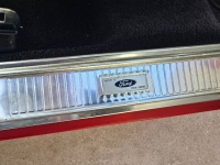 1965 Ford Thunderbird for sale in Michigan (ID-142423)