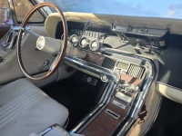 1965 Ford Thunderbird for sale in Michigan (ID-142423)