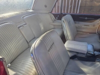 1965 Ford Thunderbird for sale in Michigan (ID-142423)