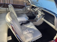 1965 Ford Thunderbird for sale in Michigan (ID-142423)