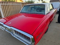 1965 Ford Thunderbird for sale in Michigan (ID-142423)