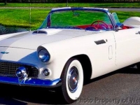 1956 Ford Thunderbird for sale in Riverhead, New York (ID-142868)