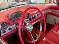 1956 Ford Thunderbird for sale in Riverhead, New York (ID-142868)