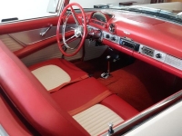 1956 Ford Thunderbird for sale in Riverhead, New York (ID-142868)