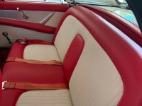 1956 Ford Thunderbird for sale in Riverhead, New York (ID-142868)
