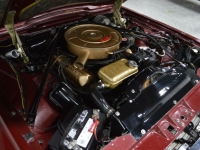 1965 Ford Thunderbird for sale in Michigan (ID-143155)
