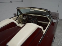 1965 Ford Thunderbird for sale in Michigan (ID-143155)
