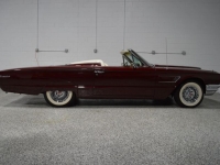 1965 Ford Thunderbird for sale in Michigan (ID-143155)