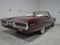 1965 Ford Thunderbird for sale in Michigan (ID-143155)