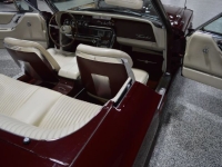 1965 Ford Thunderbird for sale in Michigan (ID-143155)