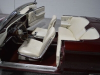 1965 Ford Thunderbird for sale in Michigan (ID-143155)