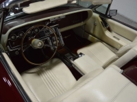 1965 Ford Thunderbird for sale in Michigan (ID-143155)