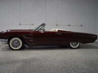 1965 Ford Thunderbird for sale in Michigan (ID-143155)
