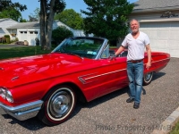 1965 Ford Thunderbird for sale in Riverhead, New York (ID-143242)