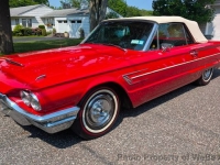 1965 Ford Thunderbird for sale in Riverhead, New York (ID-143242)