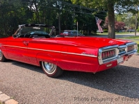 1965 Ford Thunderbird for sale in Riverhead, New York (ID-143242)