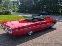 1965 Ford Thunderbird for sale in Riverhead, New York (ID-143242)