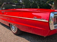 1965 Ford Thunderbird for sale in Riverhead, New York (ID-143242)