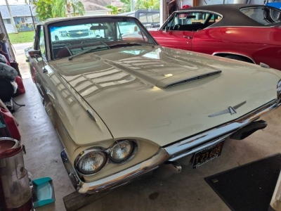 1965 Ford Thunderbird for sale