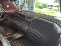 1965 Ford Thunderbird for sale in Michigan (ID-143668)