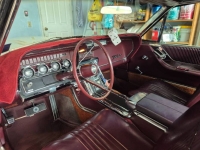 1965 Ford Thunderbird for sale in Michigan (ID-143668)