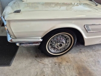 1965 Ford Thunderbird for sale in Michigan (ID-143668)